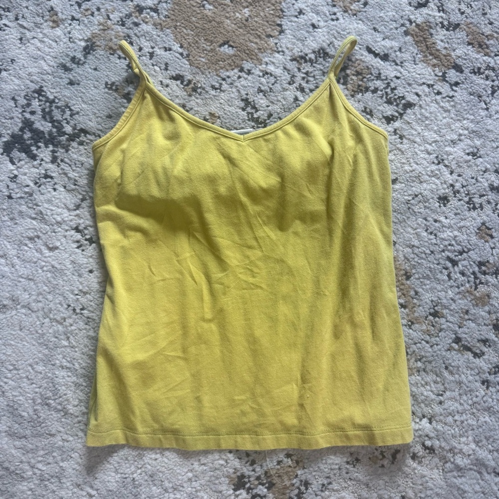 Women's Assorted Tank Tops With Built In Bra - Picture 14 of 16